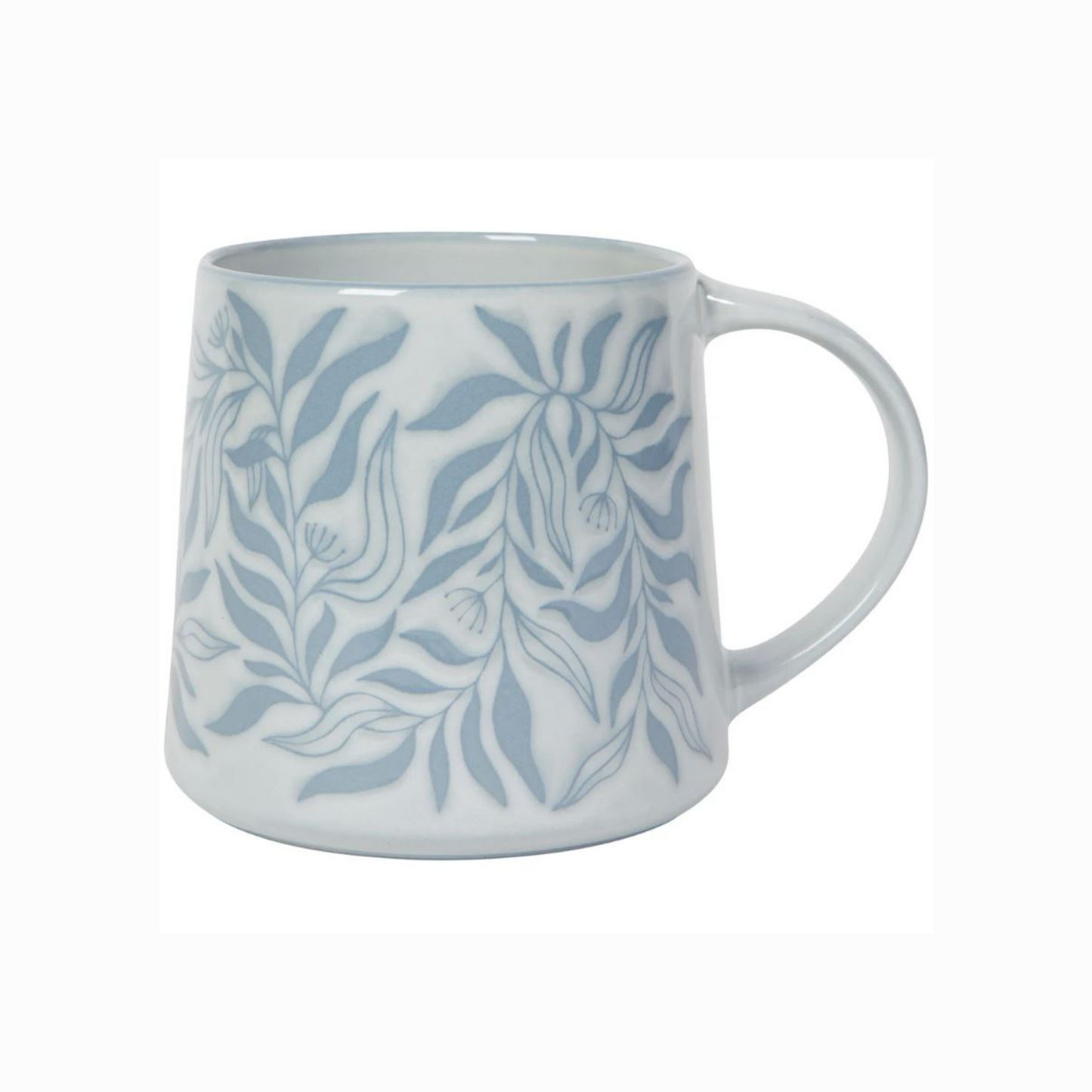 Berry Vine Mug