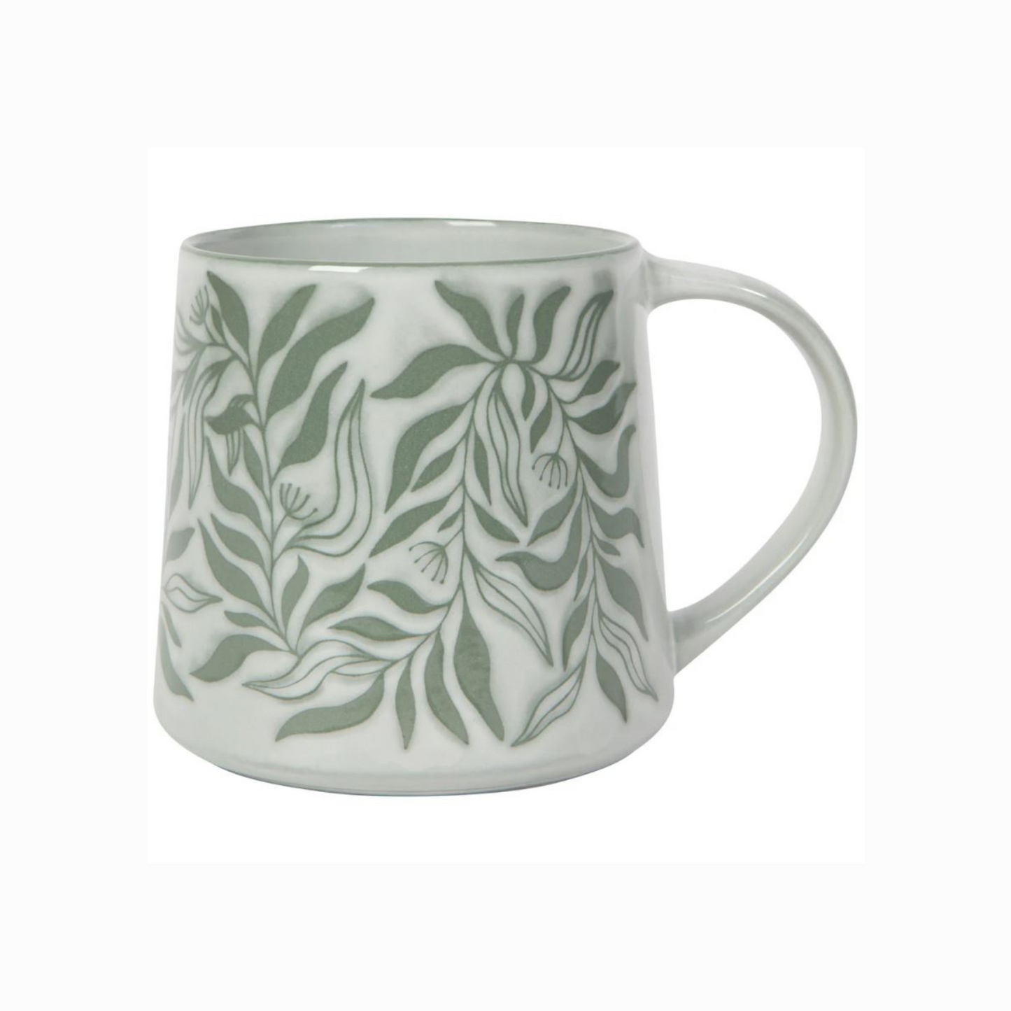 Berry Vine Mug