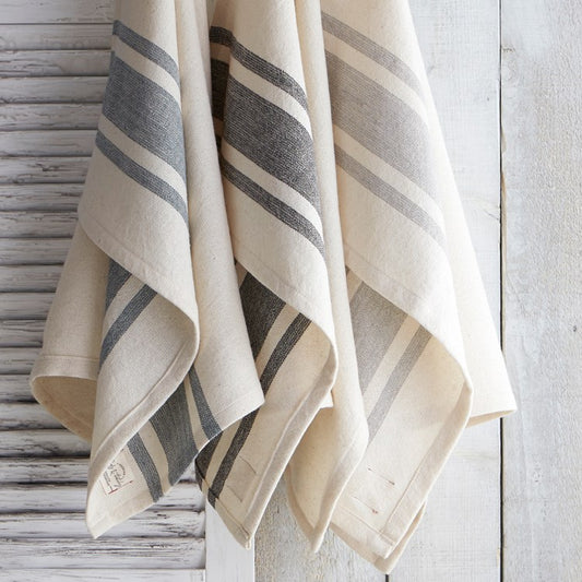 Bistro Stripe Kitchen Towel