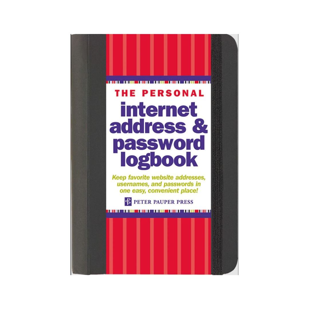 Pocket Password Keepers