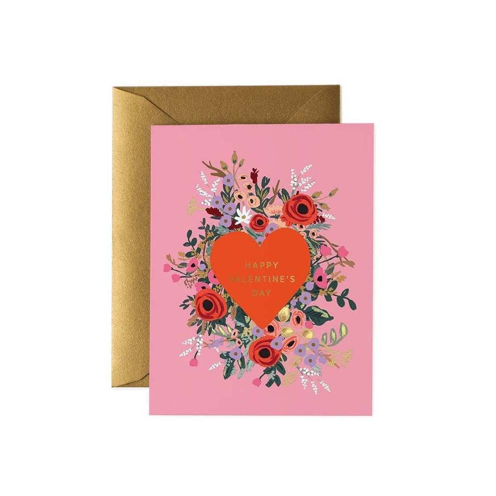 Valentine's Day Greeting Cards