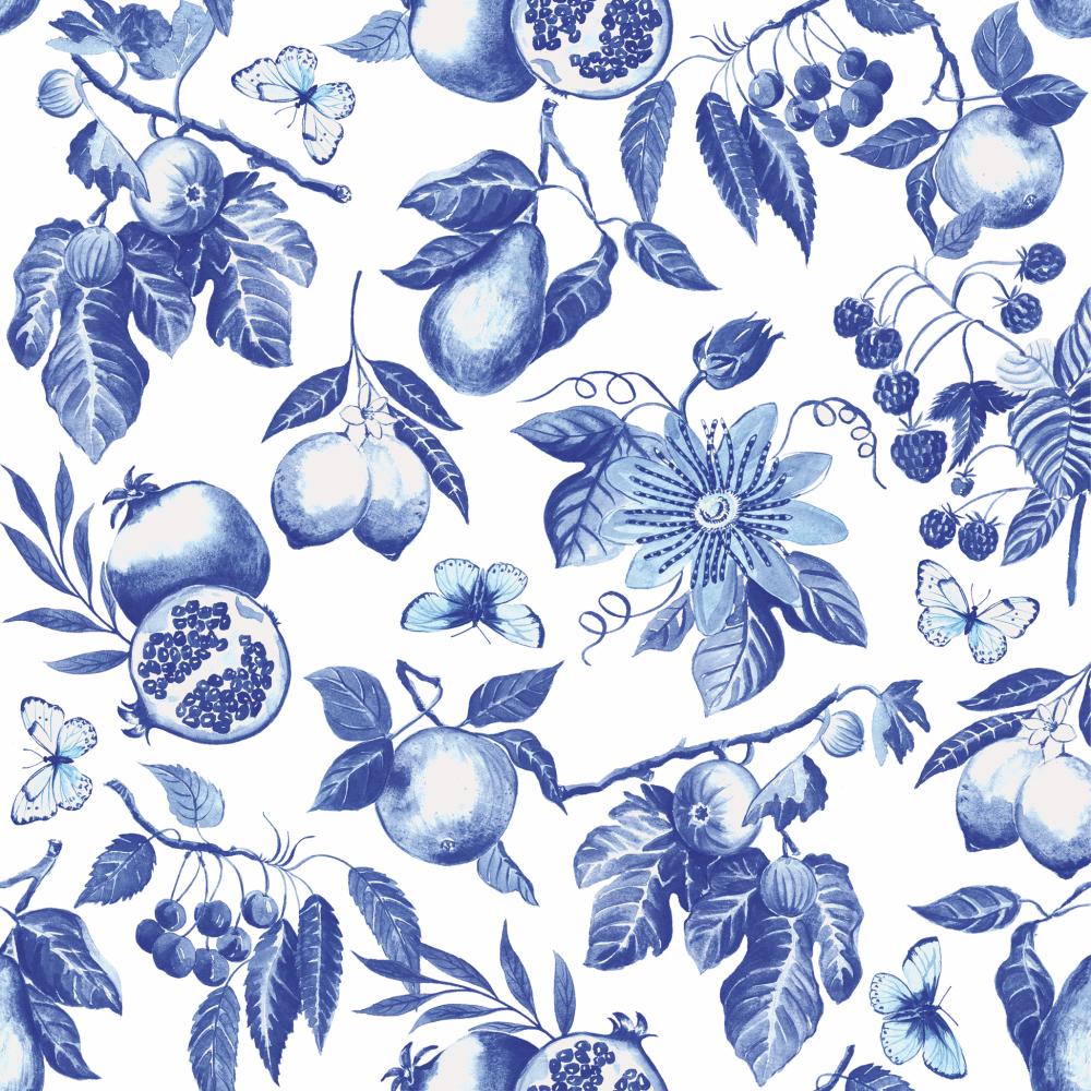 Bright & Botanical Paper Napkins
