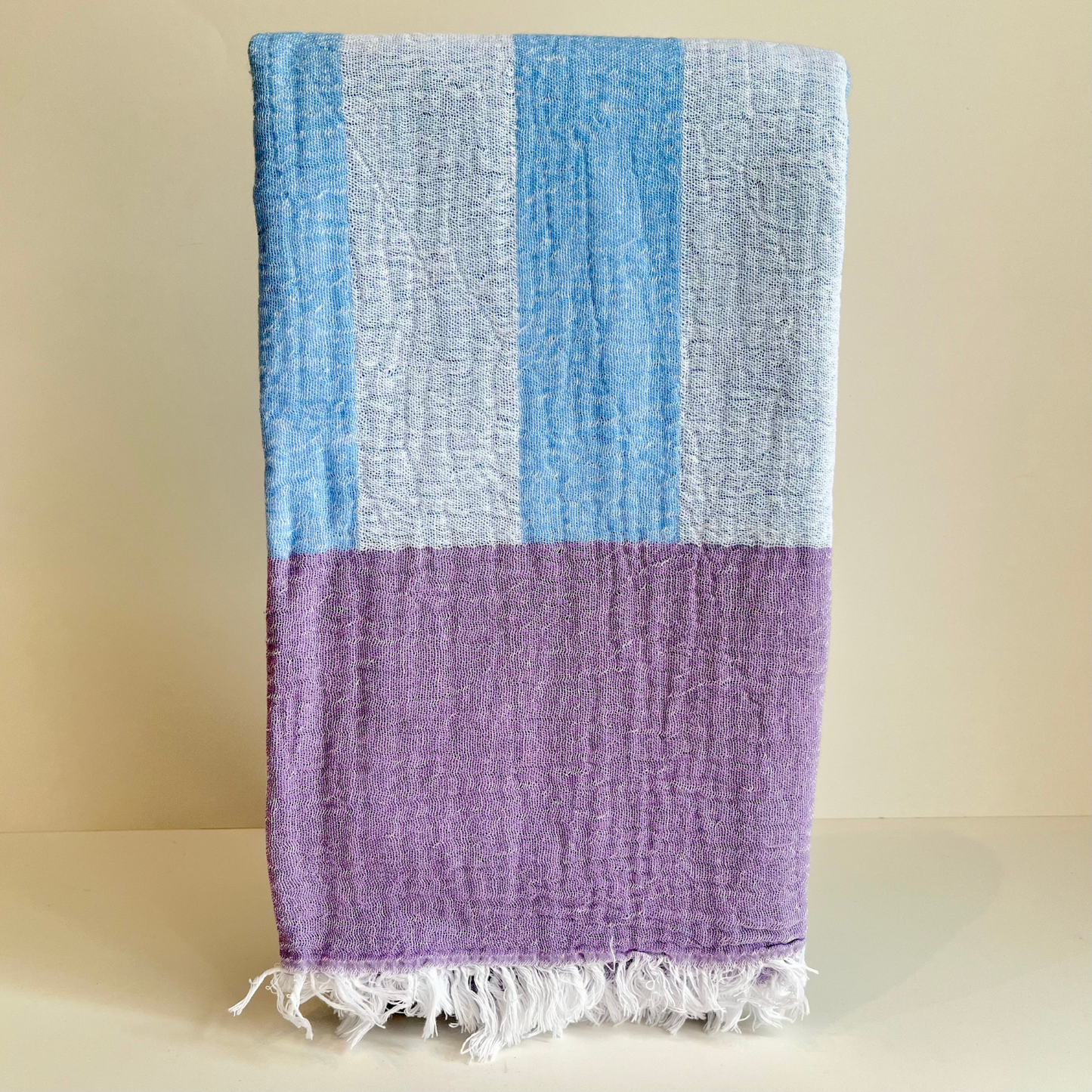Boardwalk Beach Towel