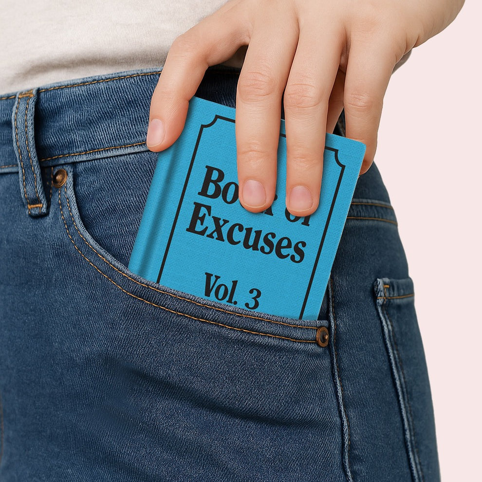 A7 Tiny Notes Hardcover Notebooks