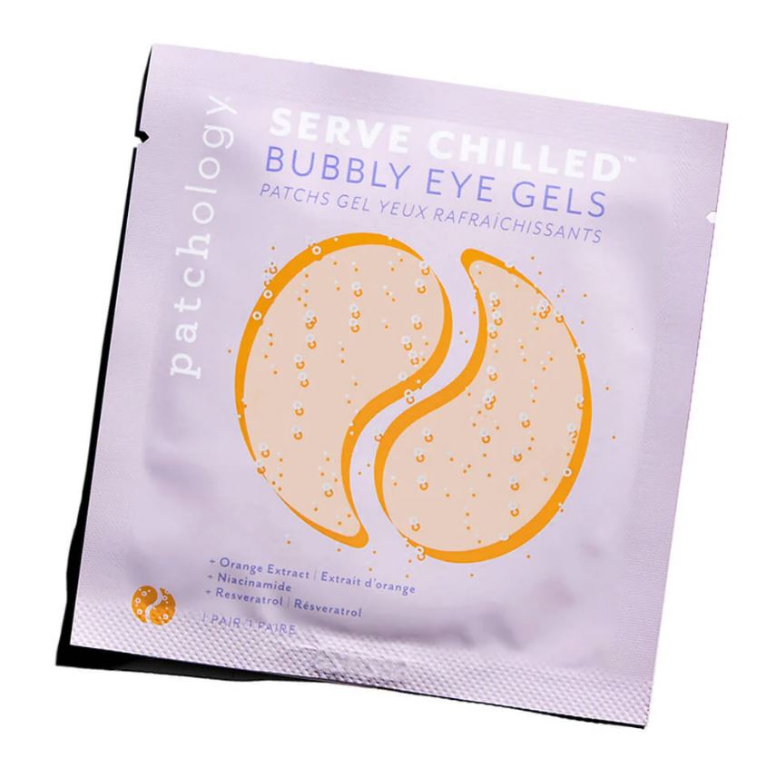 Patchology Bubbly Eye Gels