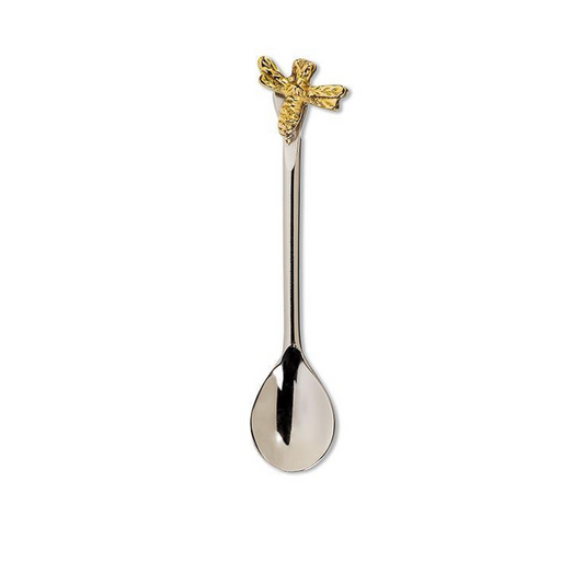 Honeybee Appetizer Spoon
