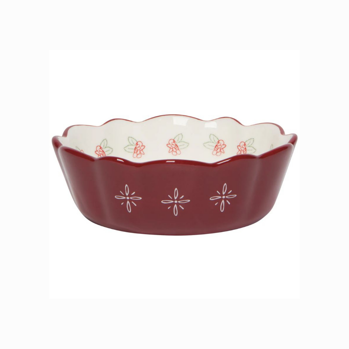 Camellia Bowl - 5.75 inch