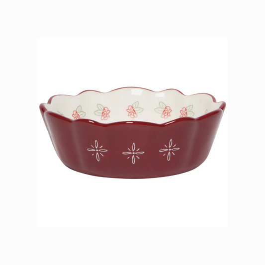 Camellia Bowl - 5.75 inch