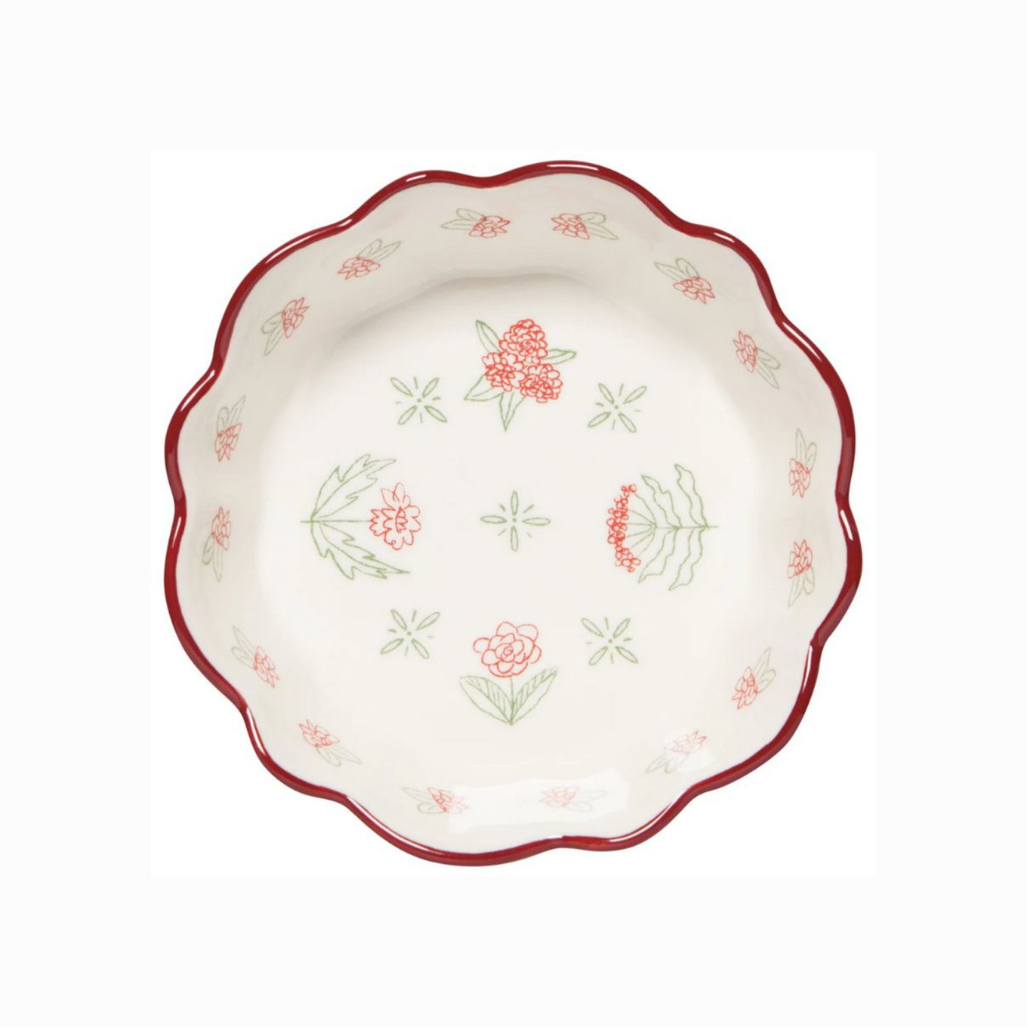 Camellia Bowl - 5.75 inch