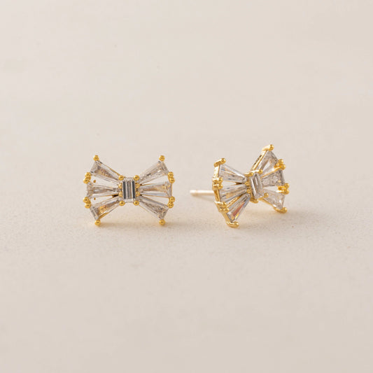 Lover's Tempo Camille Stud Earrings