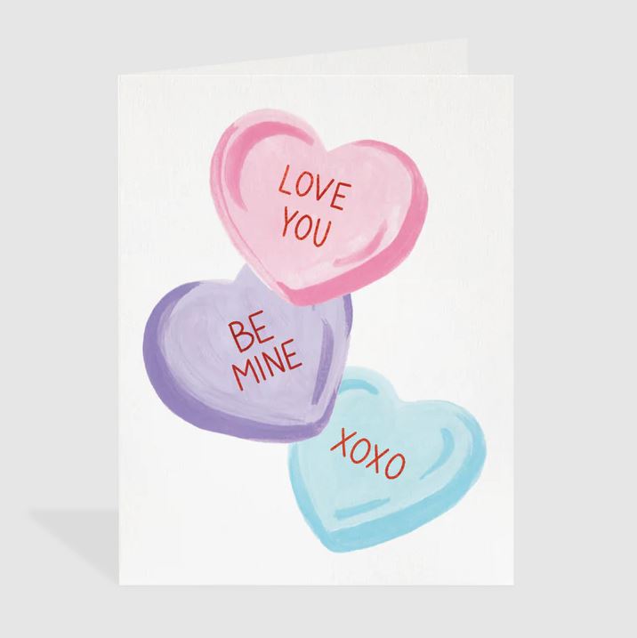 Valentine's Day Greeting Cards