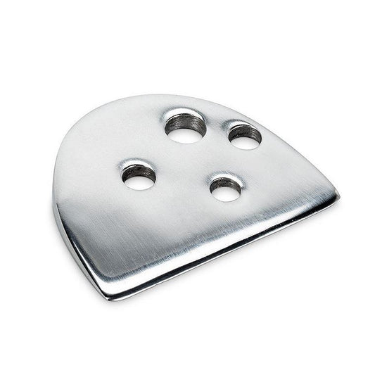 Semi-Circle Cheese Cutter