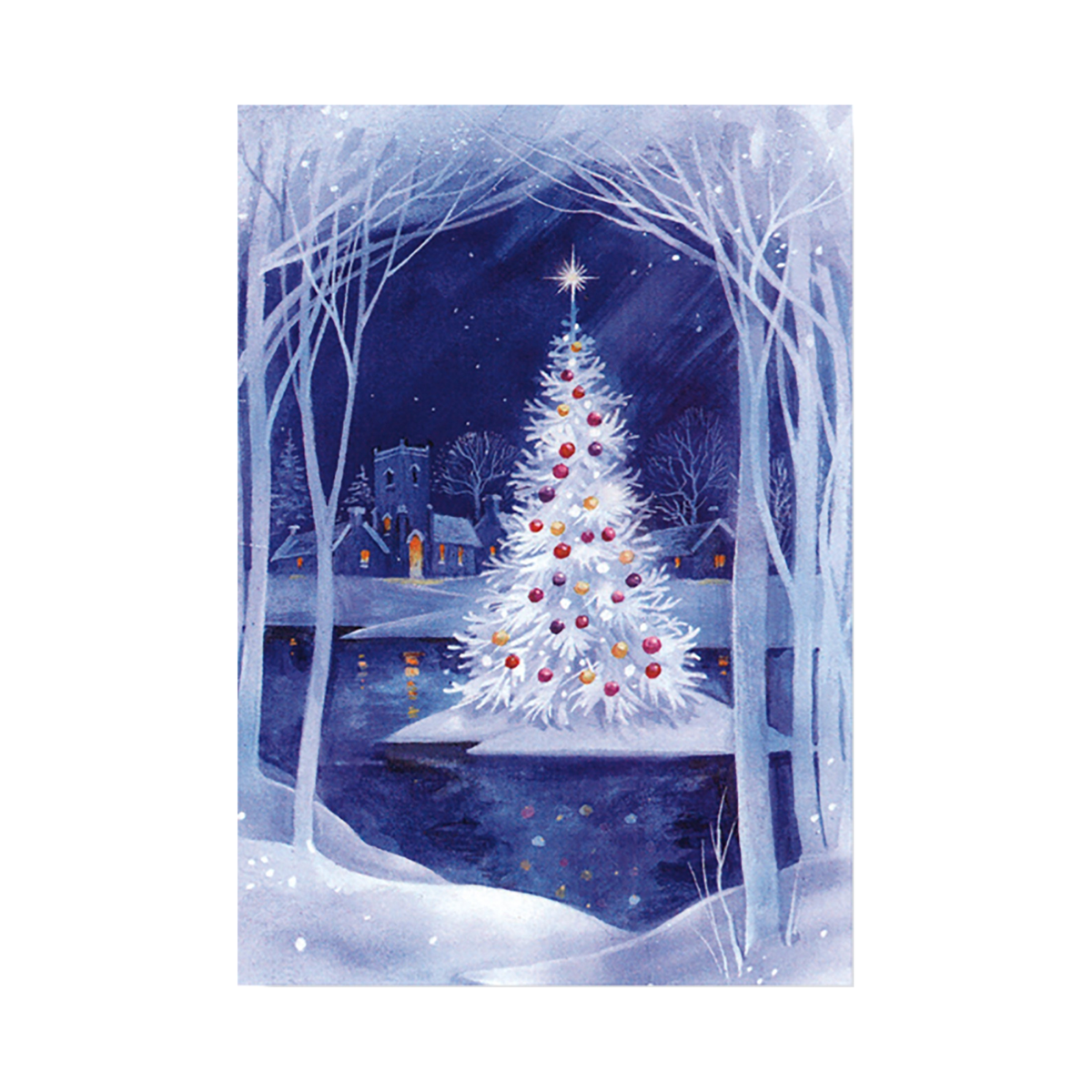 Boxed Holiday Cards