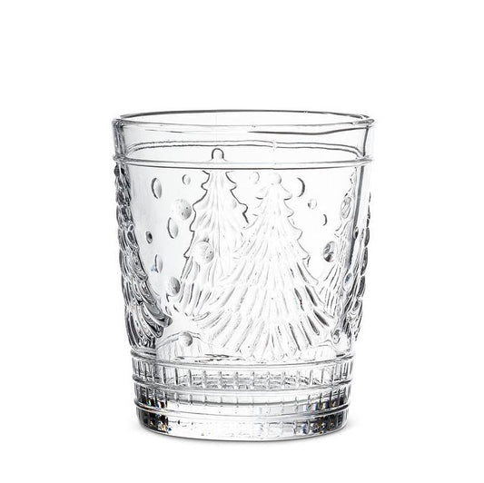 Christmas Tree Tumbler