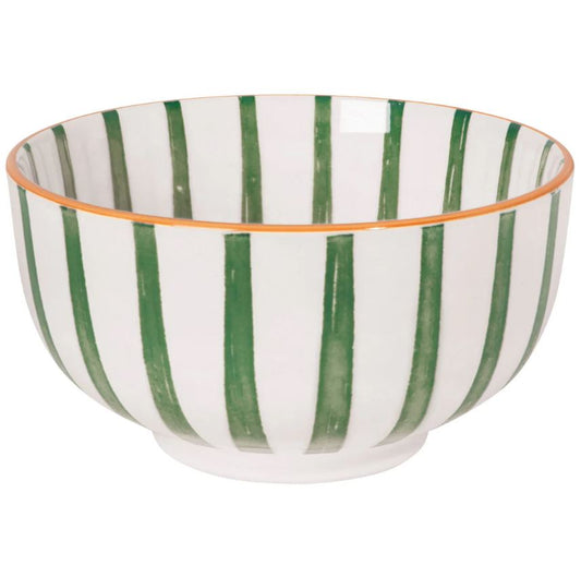 Citrus Burst Bowl - 4.5 inch