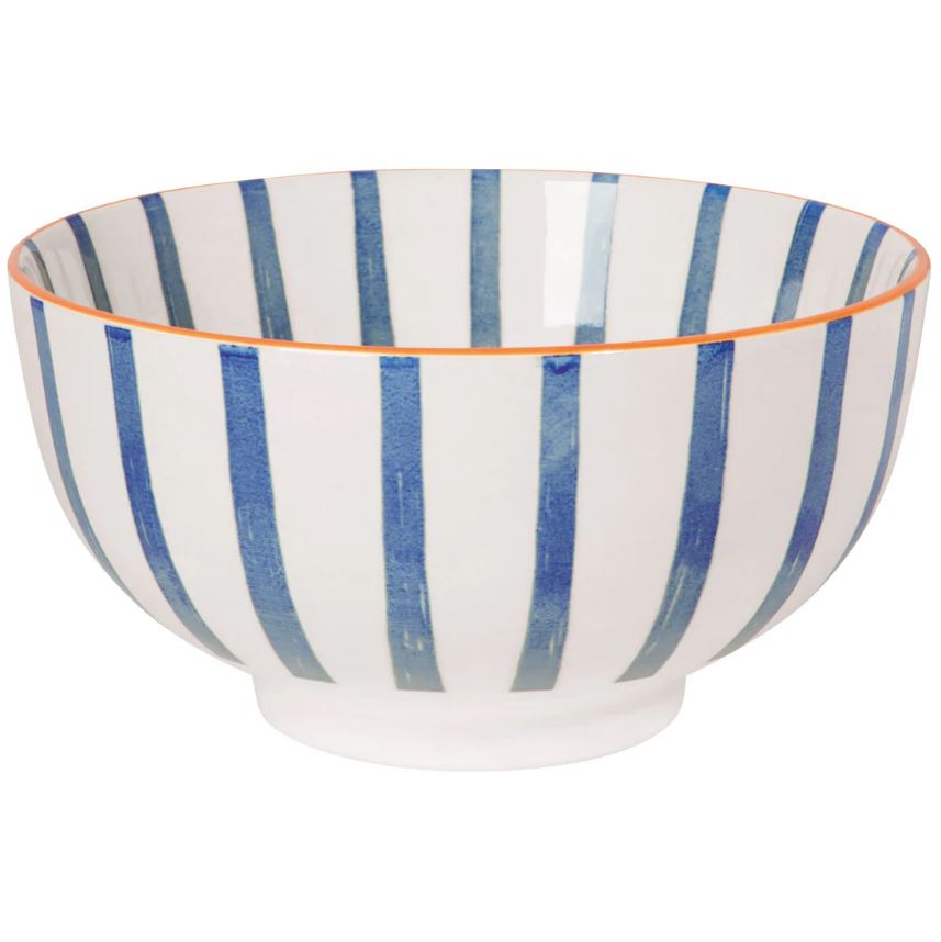 Citrus Burst Bowl - 6 inch