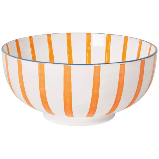 Citrus Burst Bowl - 8 inch