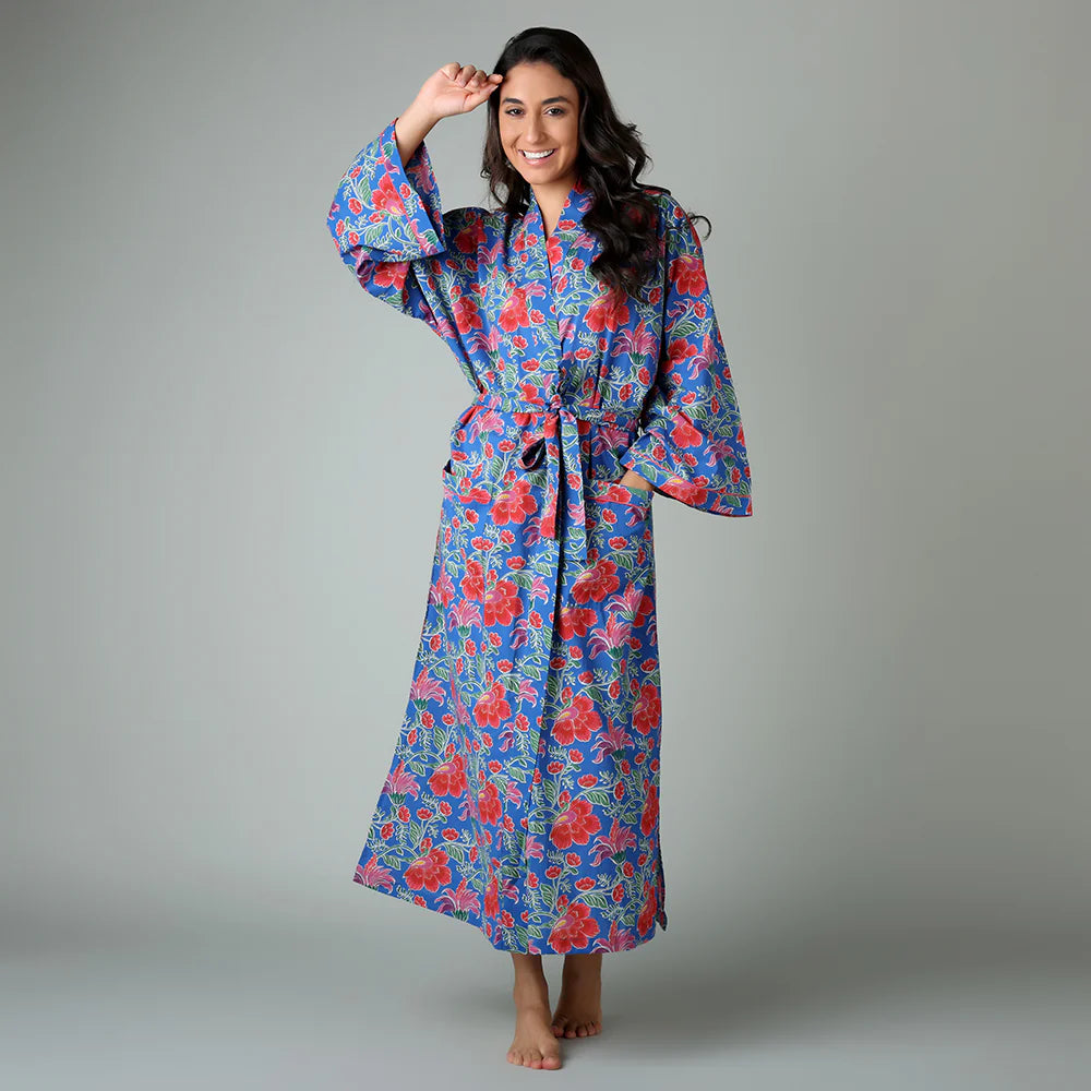 Cotton Bath Robes