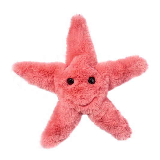 Coral the Starfish