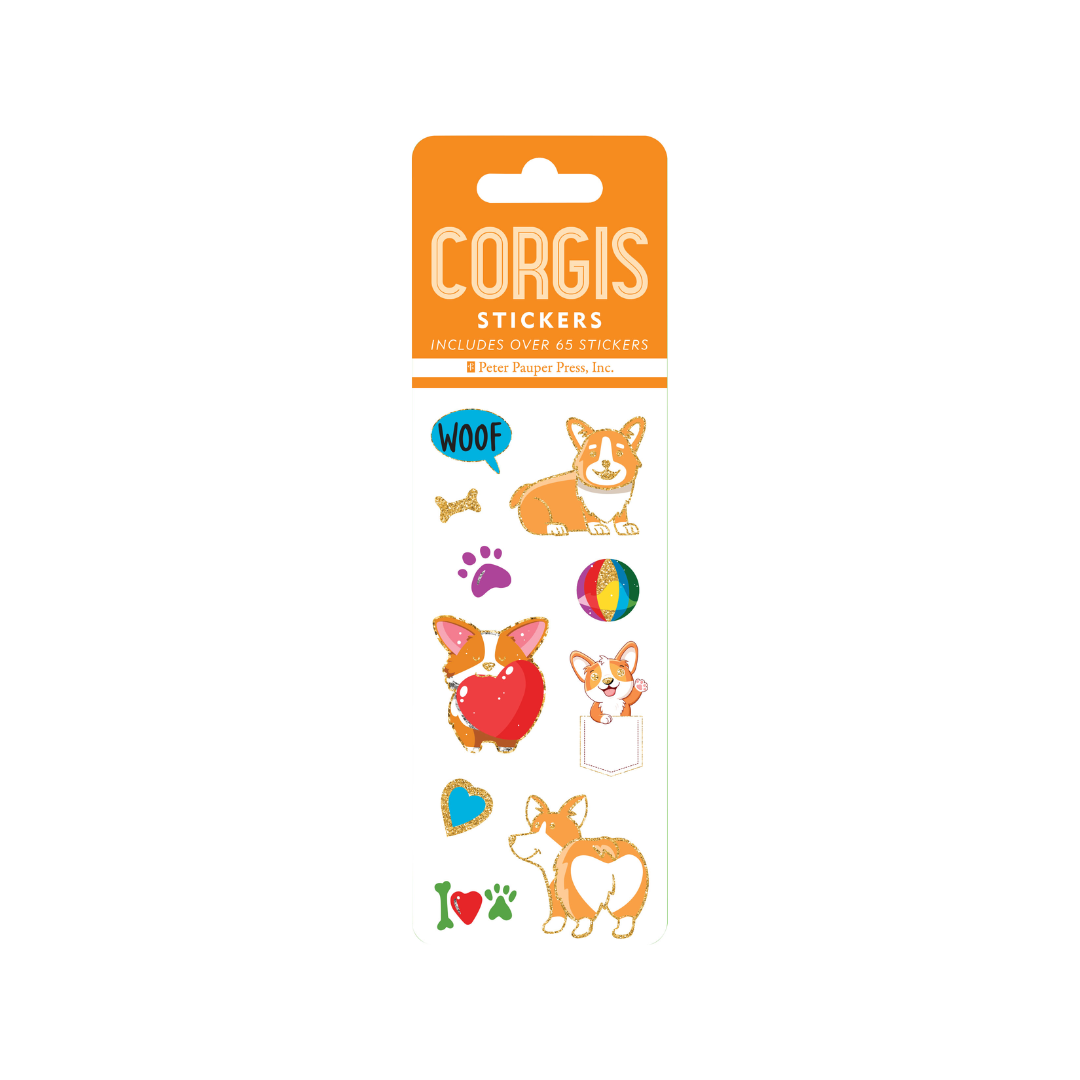 Sticker Sets