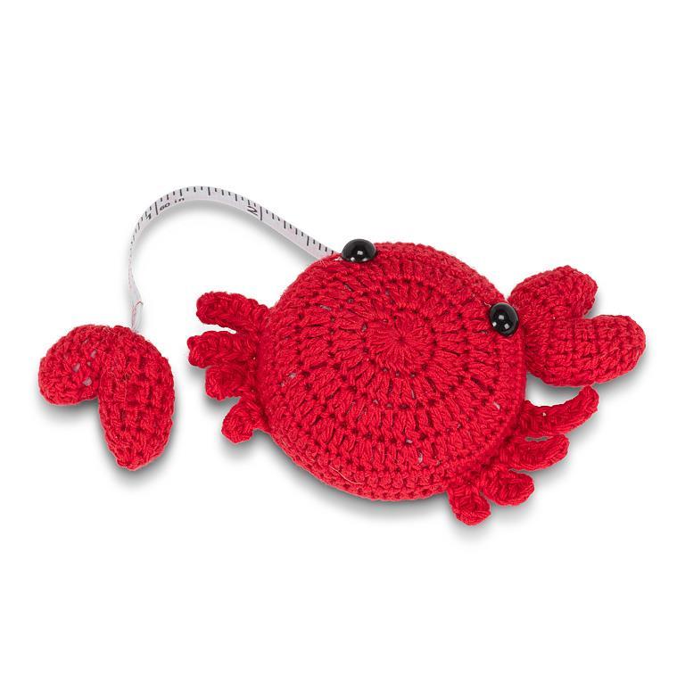 Crochet Tape Measures