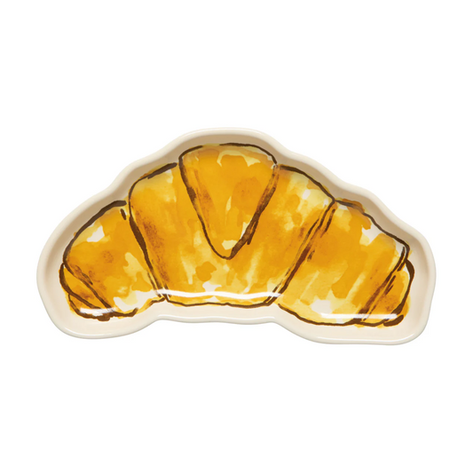 Croissant Dish