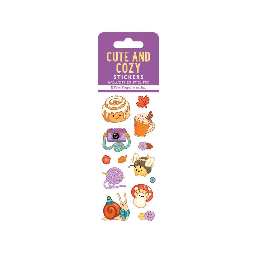 Sticker Sets