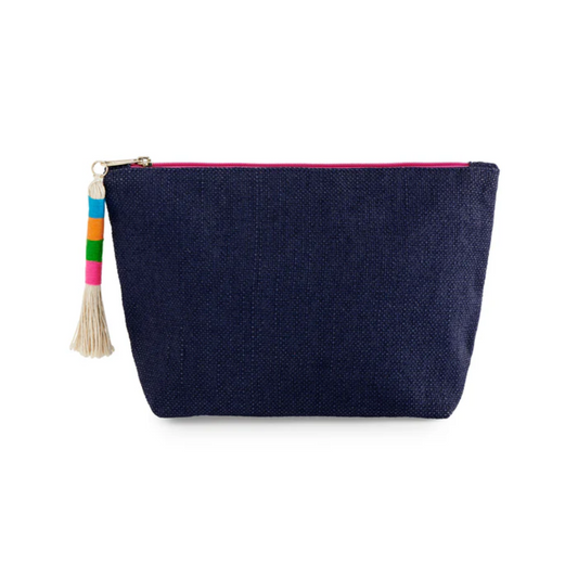 Cutie Zip Pouch