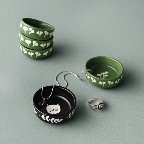 Imprint Trinket Dish