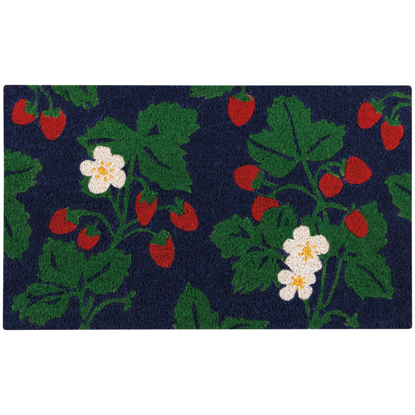 Berry Bramble Doormat