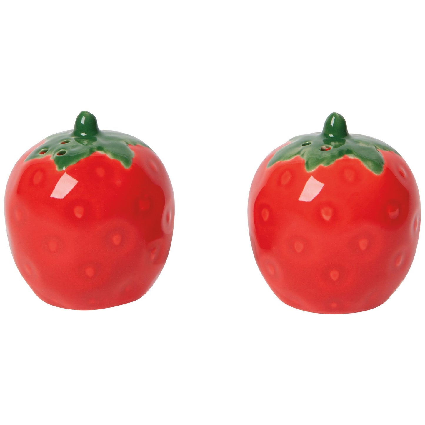 Berry Sweet Salt & Pepper Set