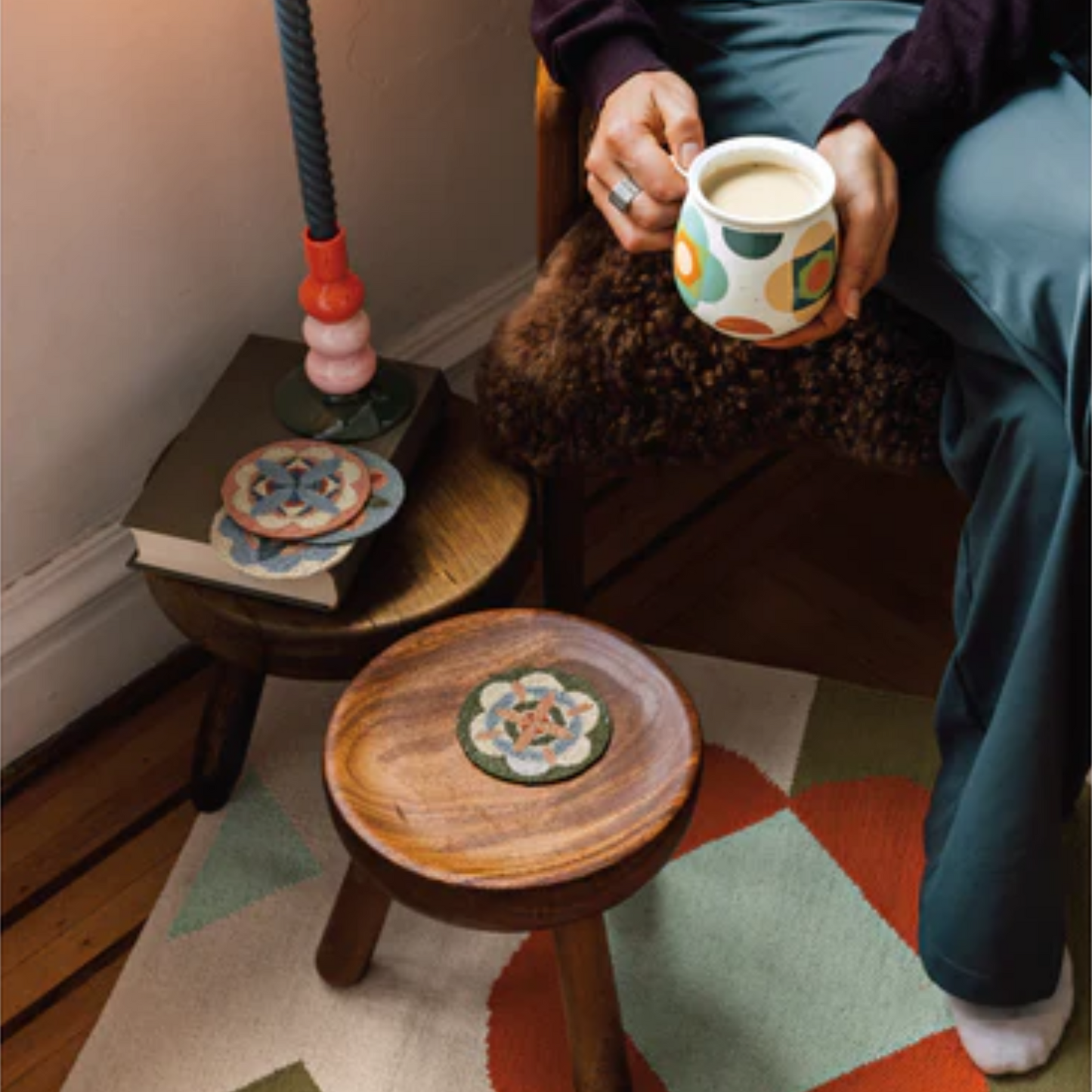 Danica Studio Formation Mugs