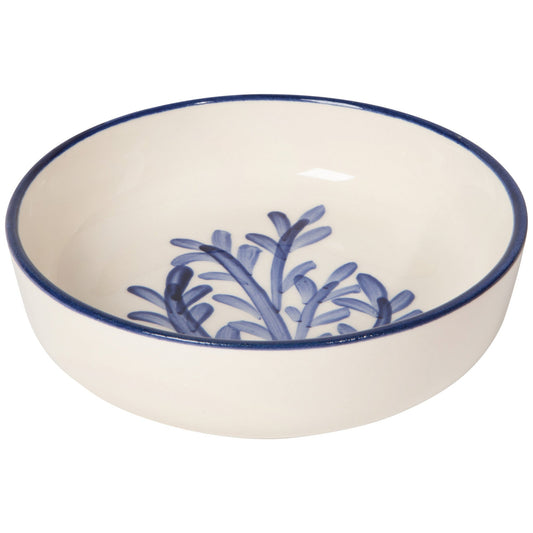 Floren 5.5" Hand-Painted Bowl