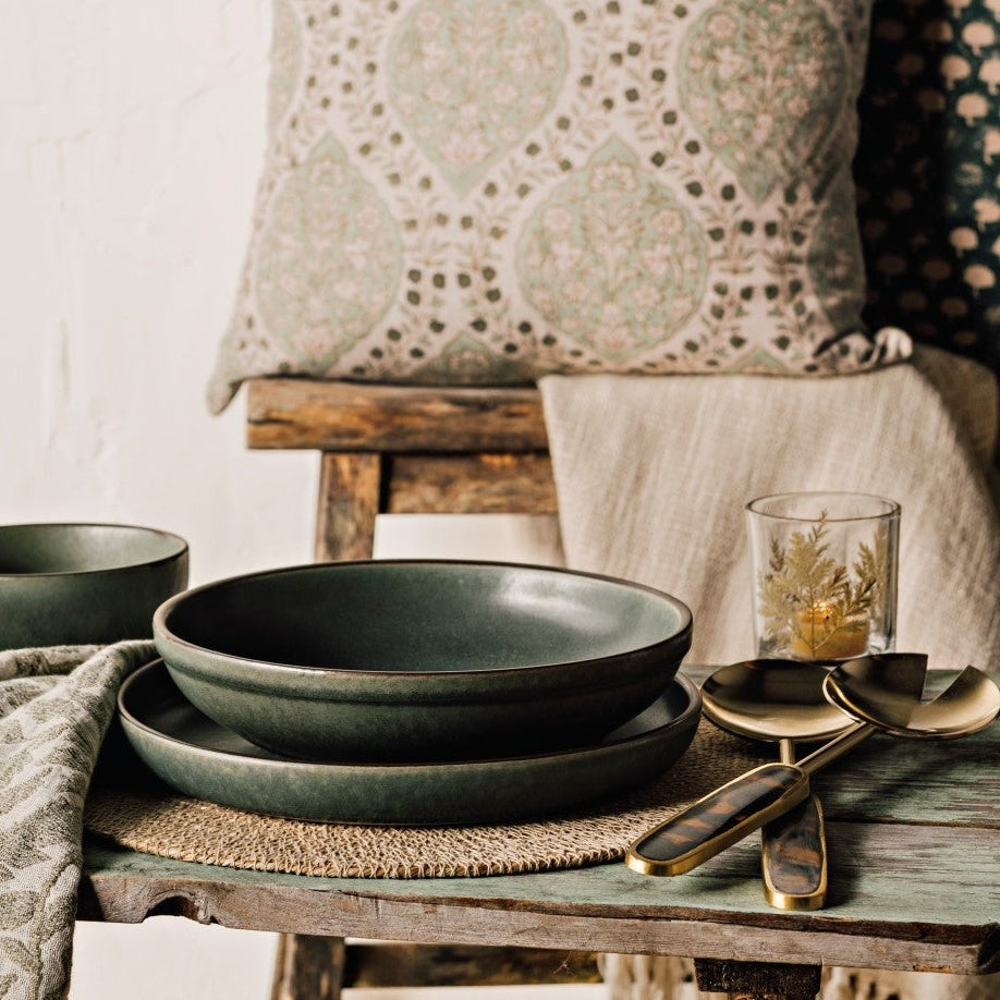 Folia Tealight Holder