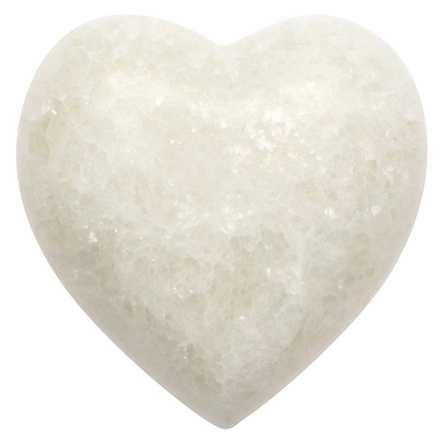 Natural Stone Hearts