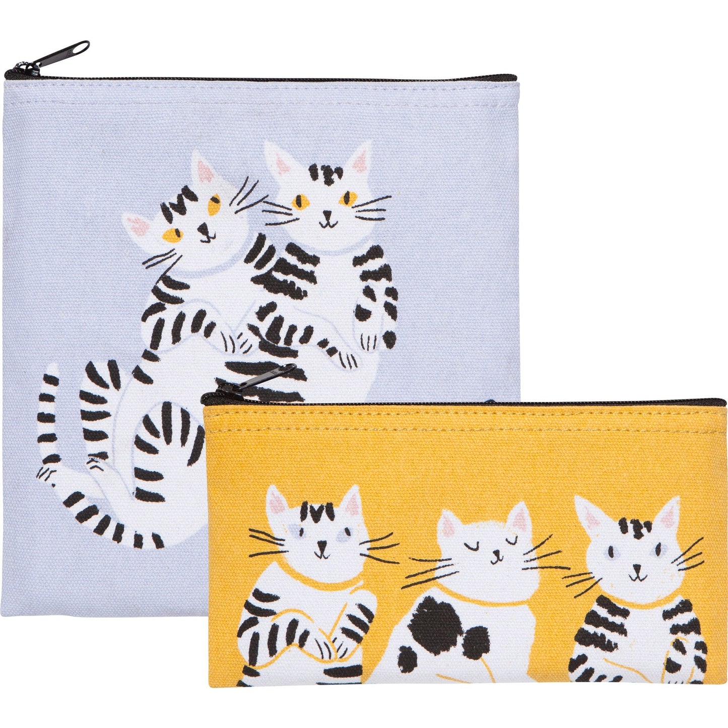 Cotton Snack Bag Sets
