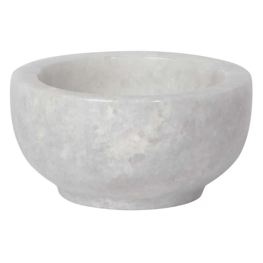 Small Marble Bowls