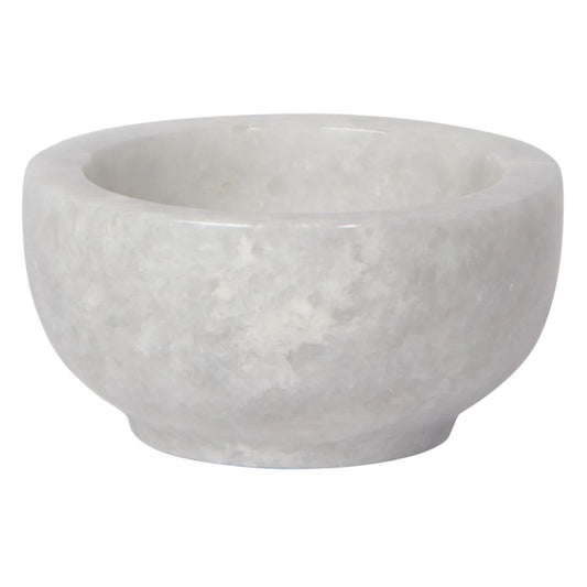 Small Marble Bowls