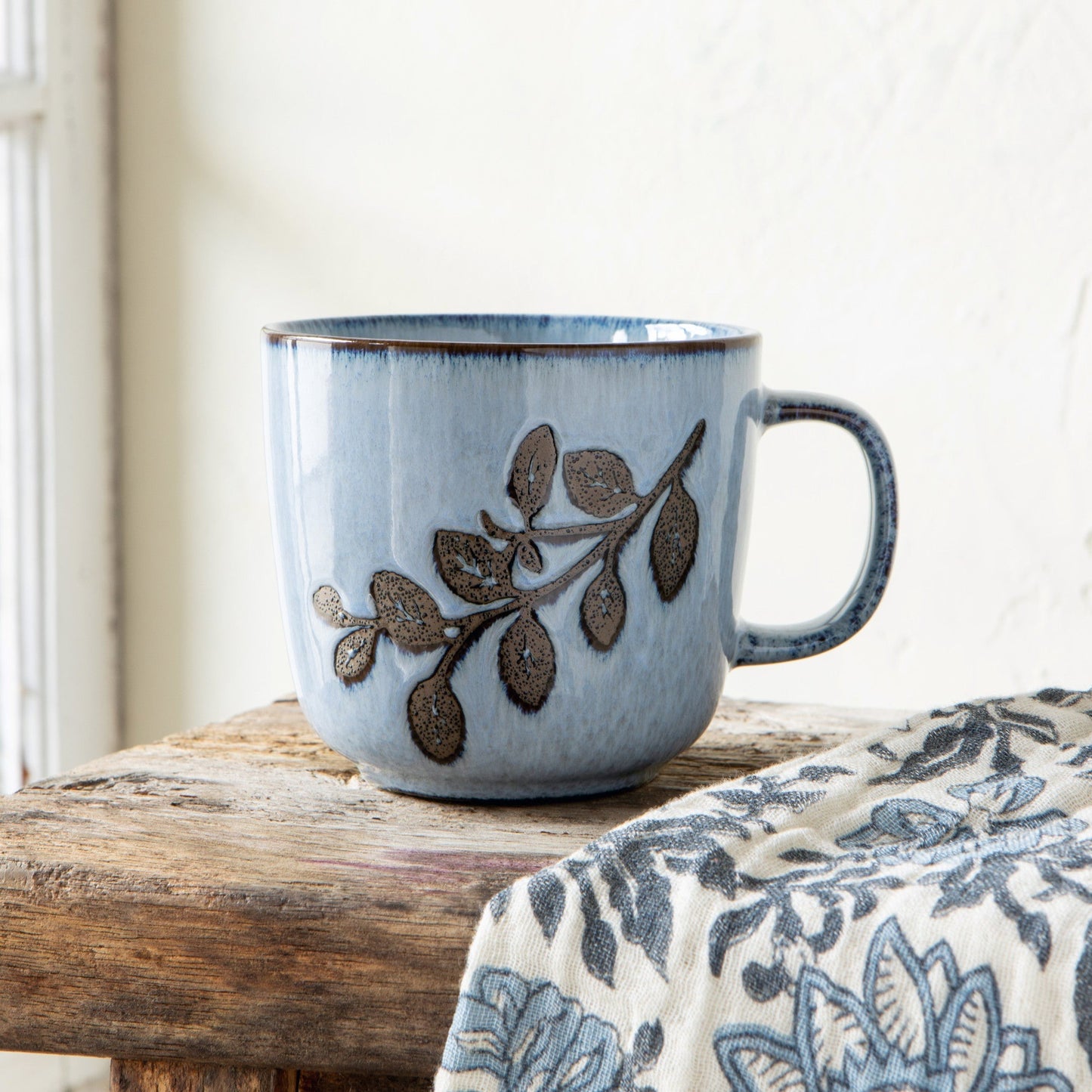 Revive 20oz. Stoneware Mugs