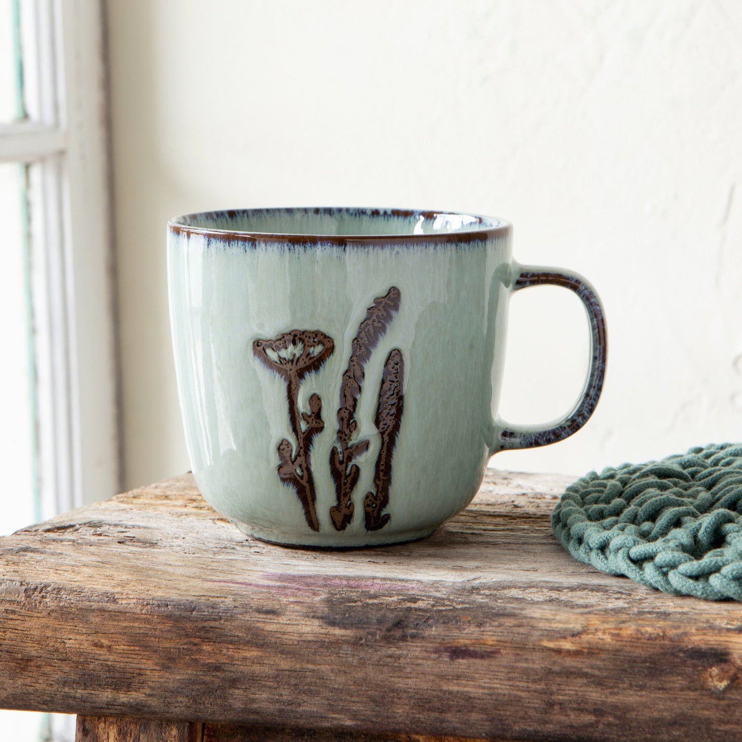 Revive 20oz. Stoneware Mugs