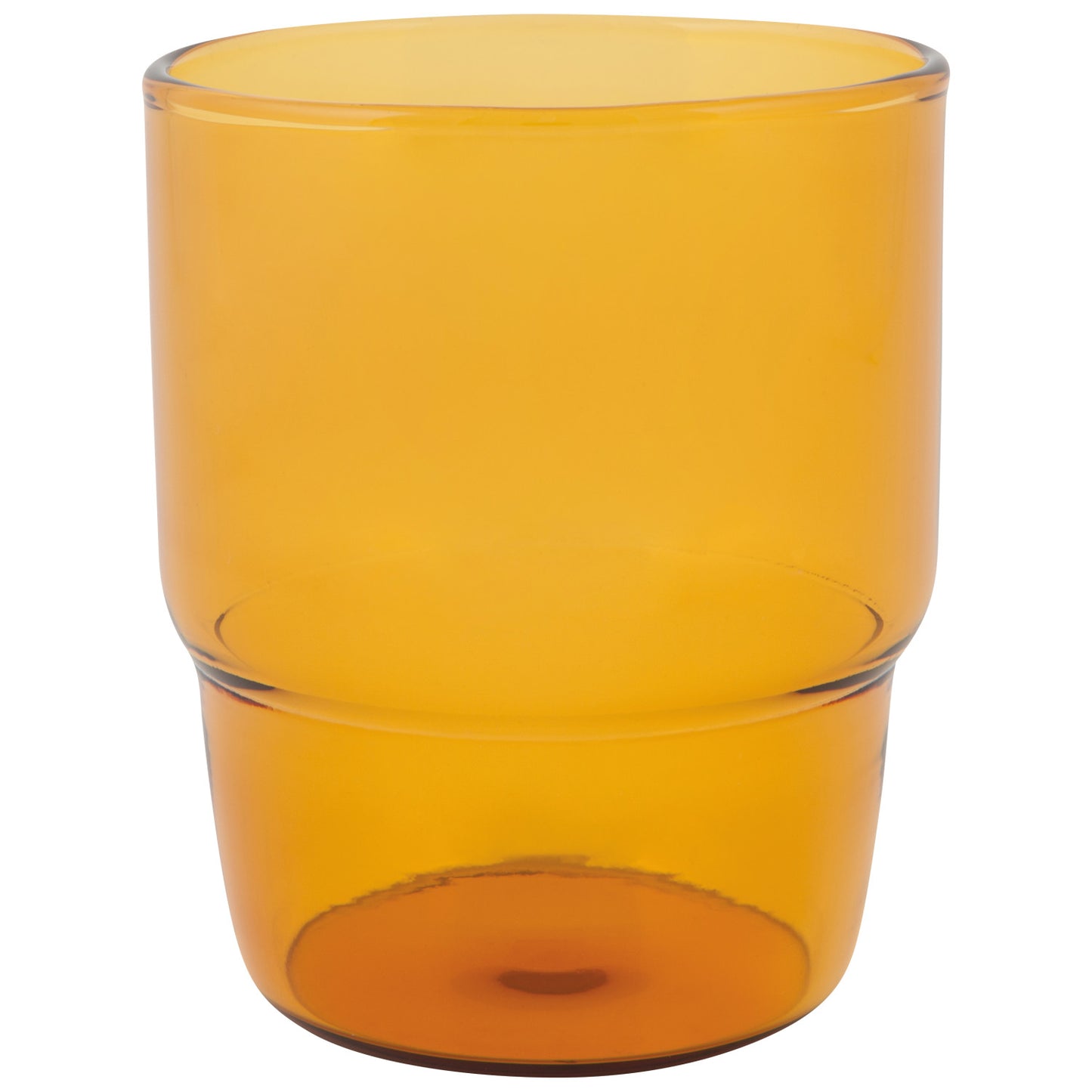 Stackable Drinking Glasses - Sets of 2