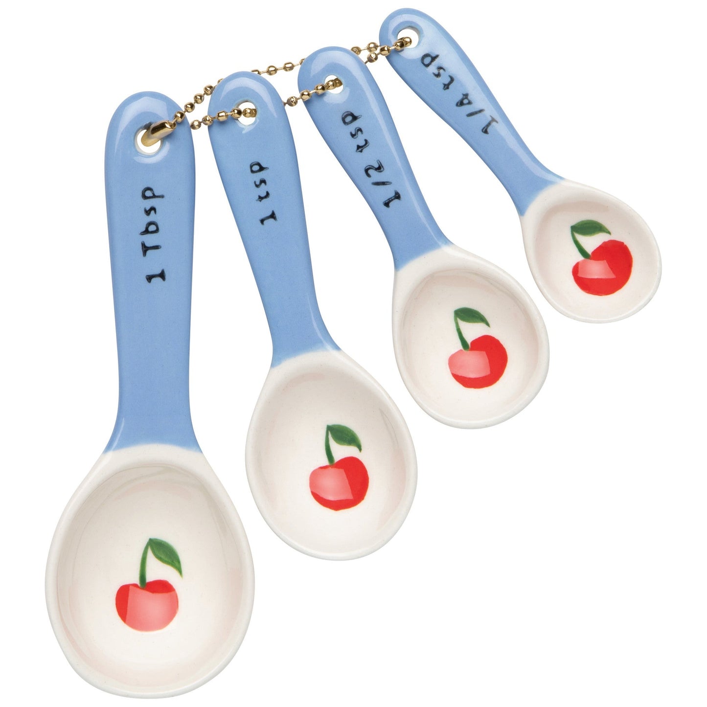 Very Cherry Measuring Spoon Set