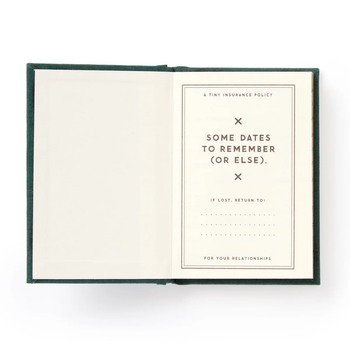Tiny Diaries