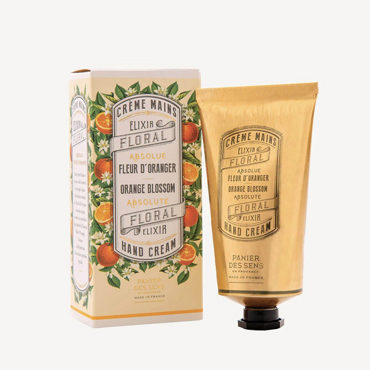 Panier Des Sens Hand Cream Large