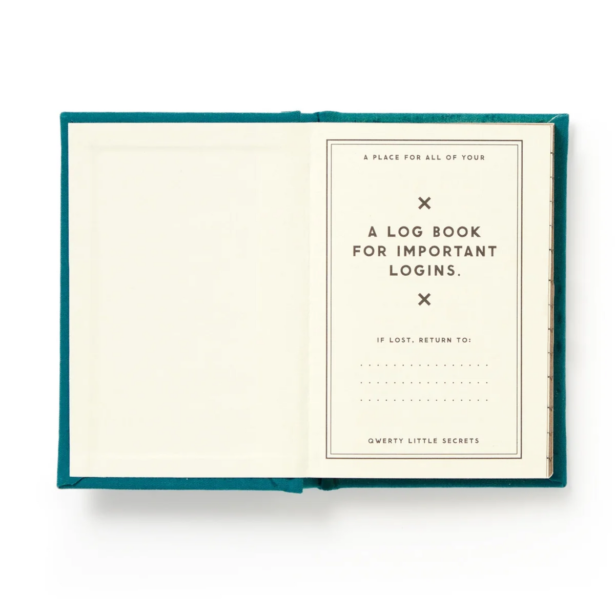Tiny Diaries