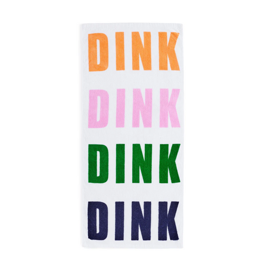 Pickleball Towels