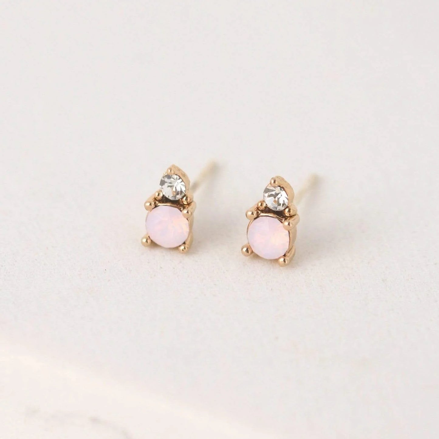 Lover's Tempo Dolce Stud Earrings