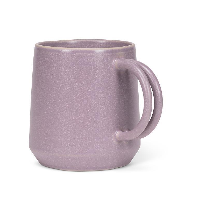 Double Handle Mugs