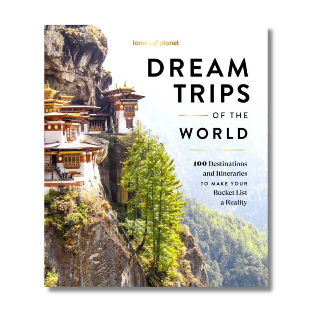 Dream Trips of the World
