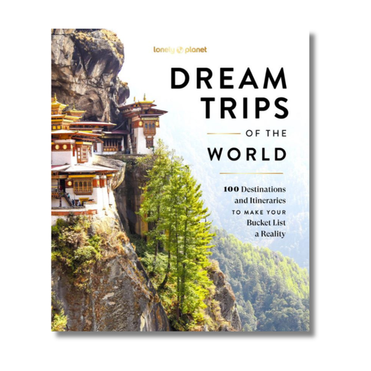 Dream Trips of the World